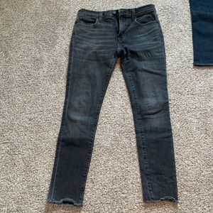 Nili Lotan designer jeans